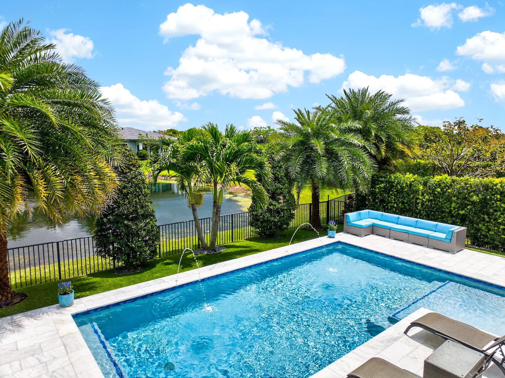 Cascata at MiraLago, Triple H Ranch - Residential
