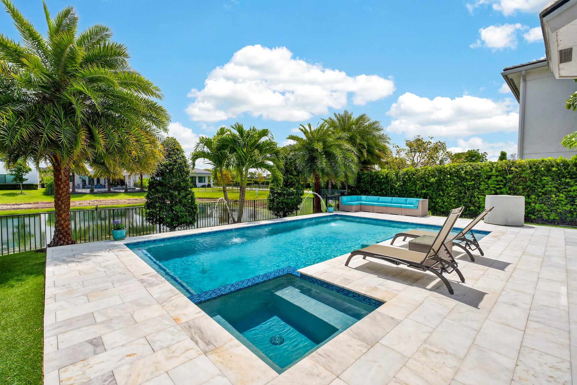 Cascata at MiraLago, Triple H Ranch - Residential