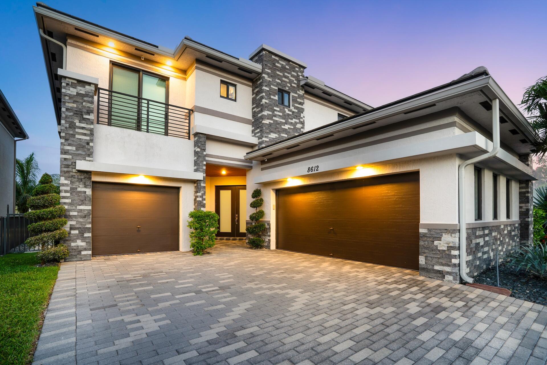Cascata at MiraLago, Triple H Ranch - Residential