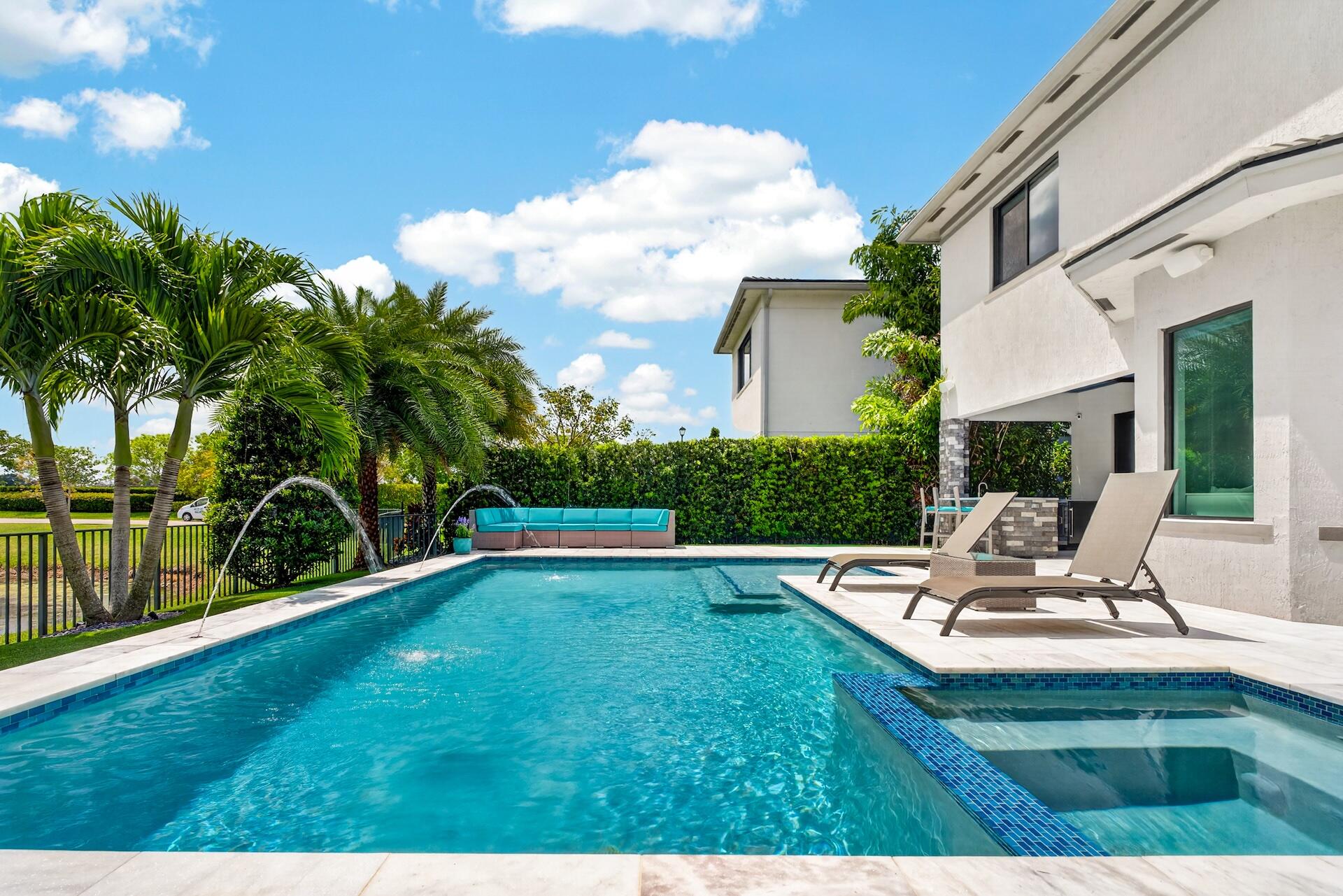 Cascata at MiraLago, Triple H Ranch - Residential