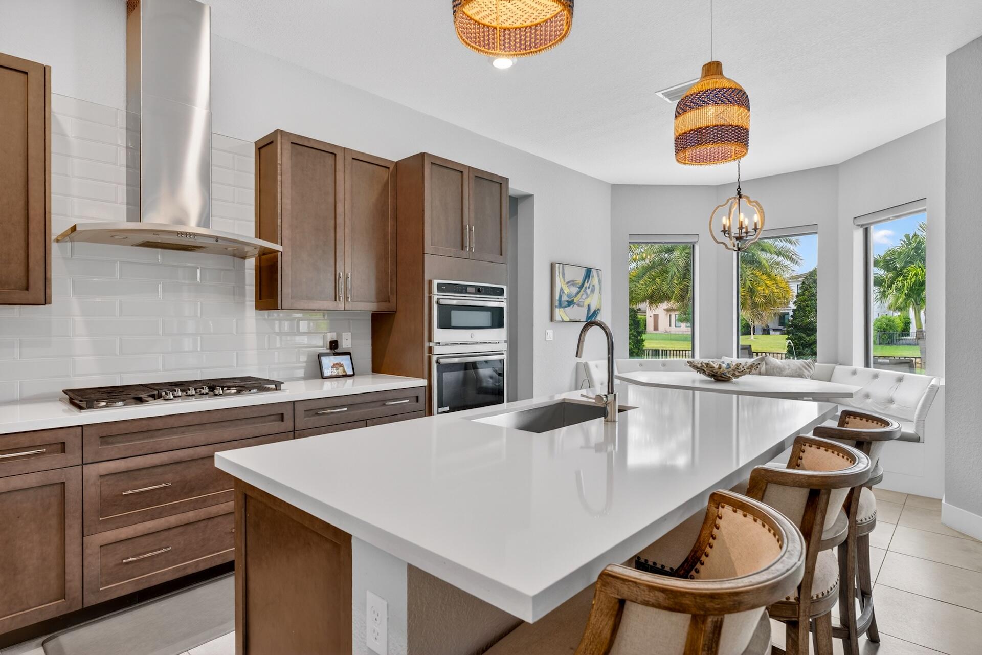 Cascata at MiraLago, Triple H Ranch - Residential