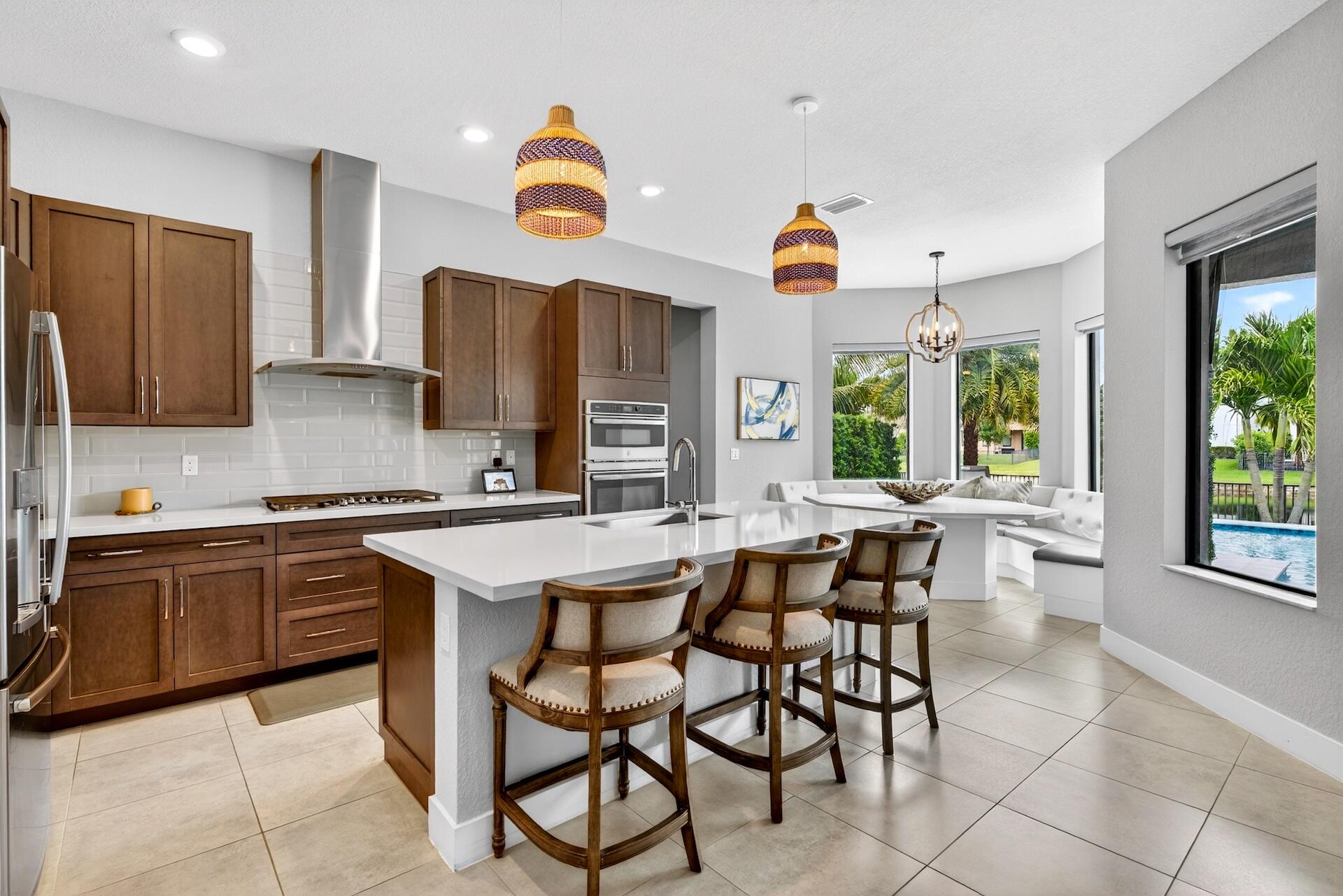 Cascata at MiraLago, Triple H Ranch - Residential