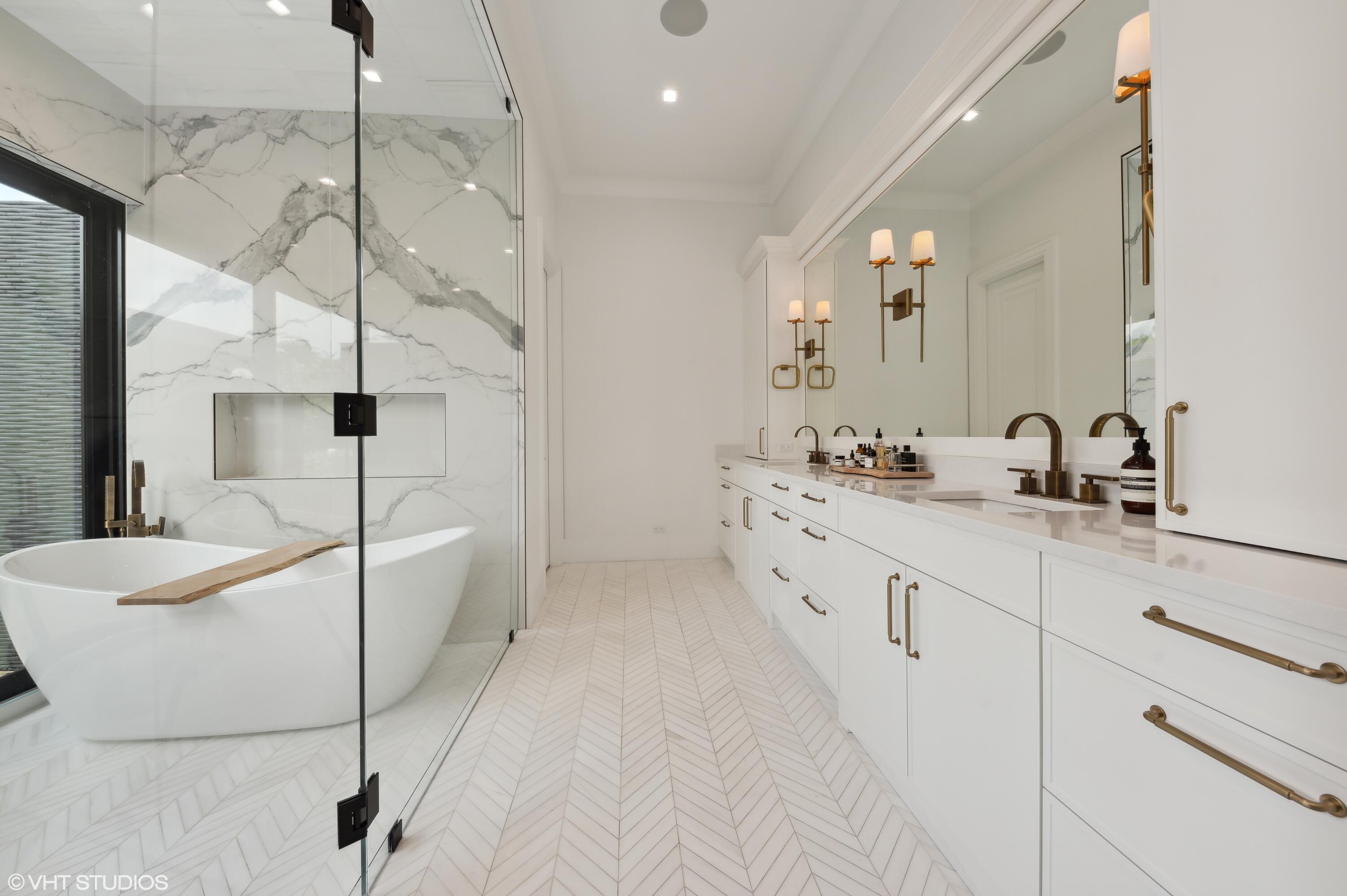 DELRAY LAKES EST - Residential