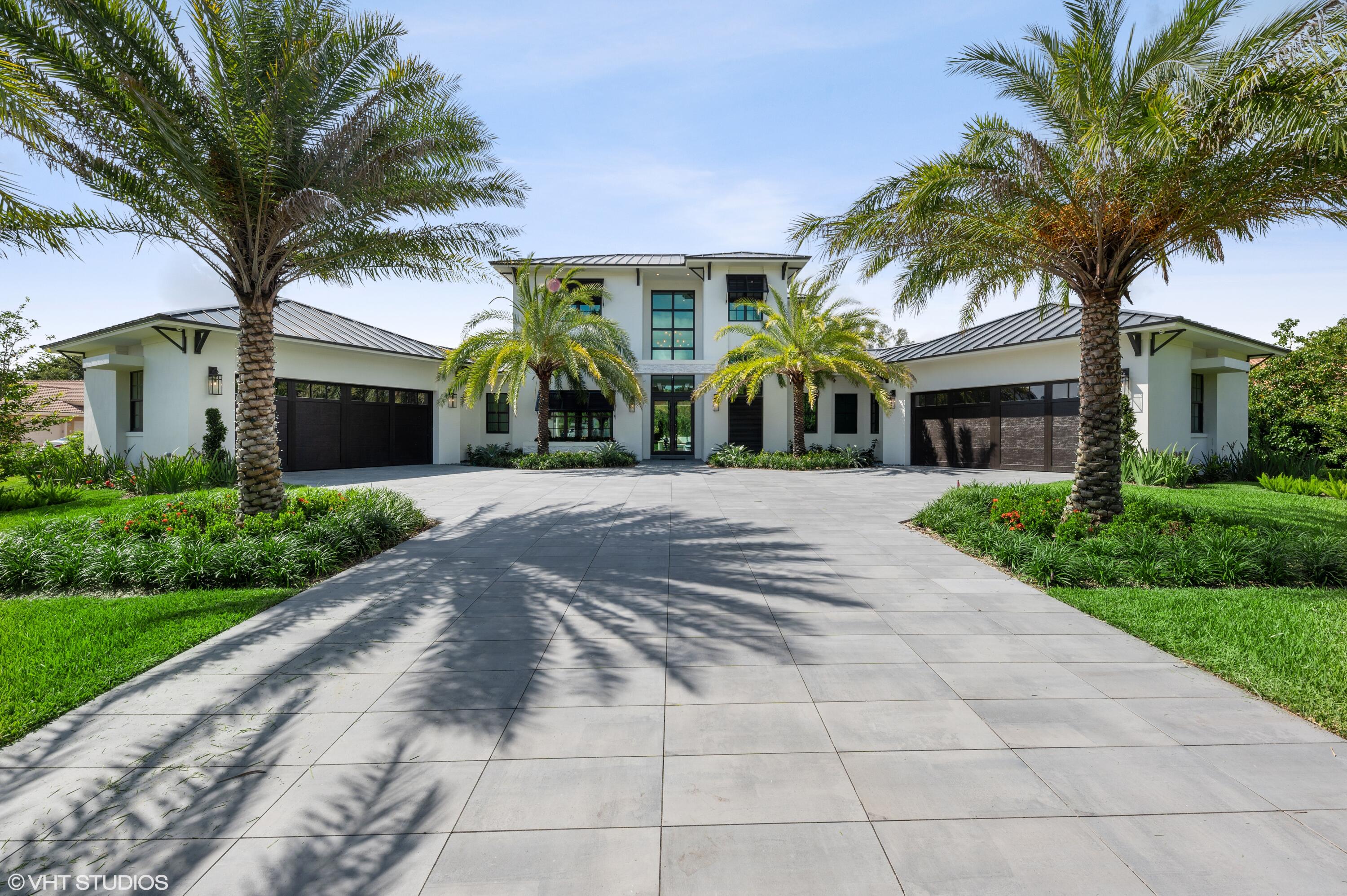 DELRAY LAKES EST - Residential