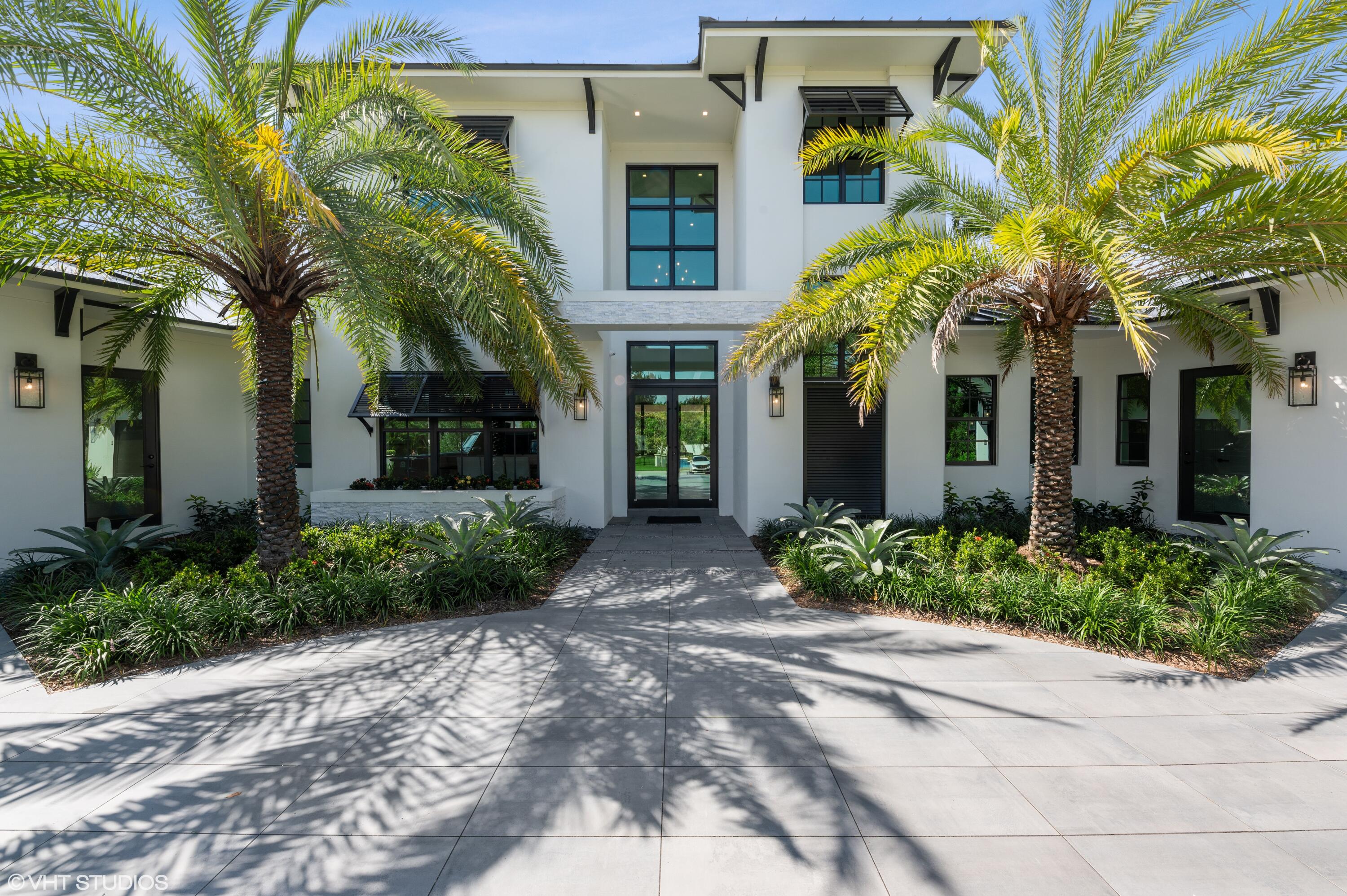 DELRAY LAKES EST - Residential