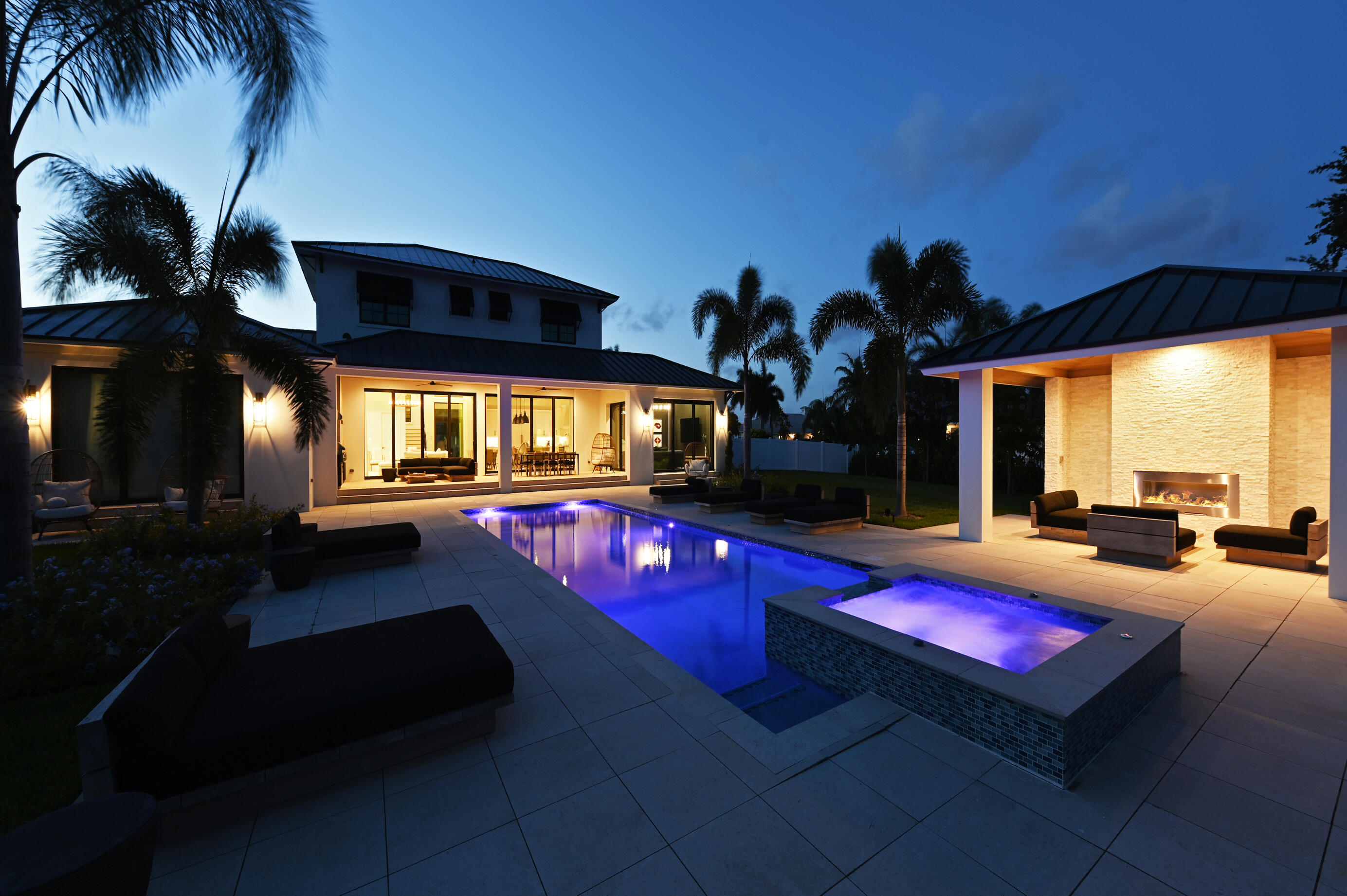 DELRAY LAKES EST - Residential