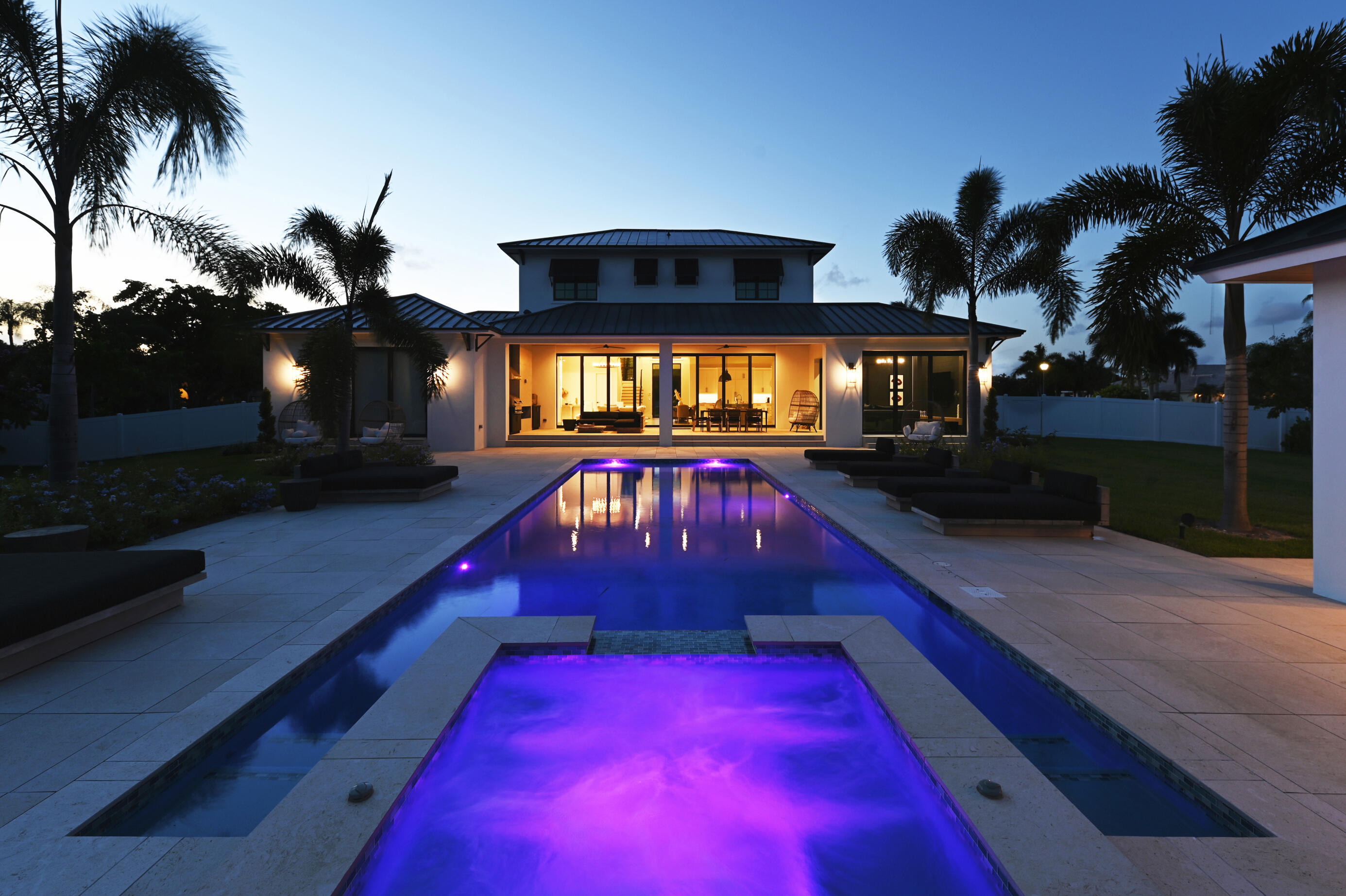 DELRAY LAKES EST - Residential