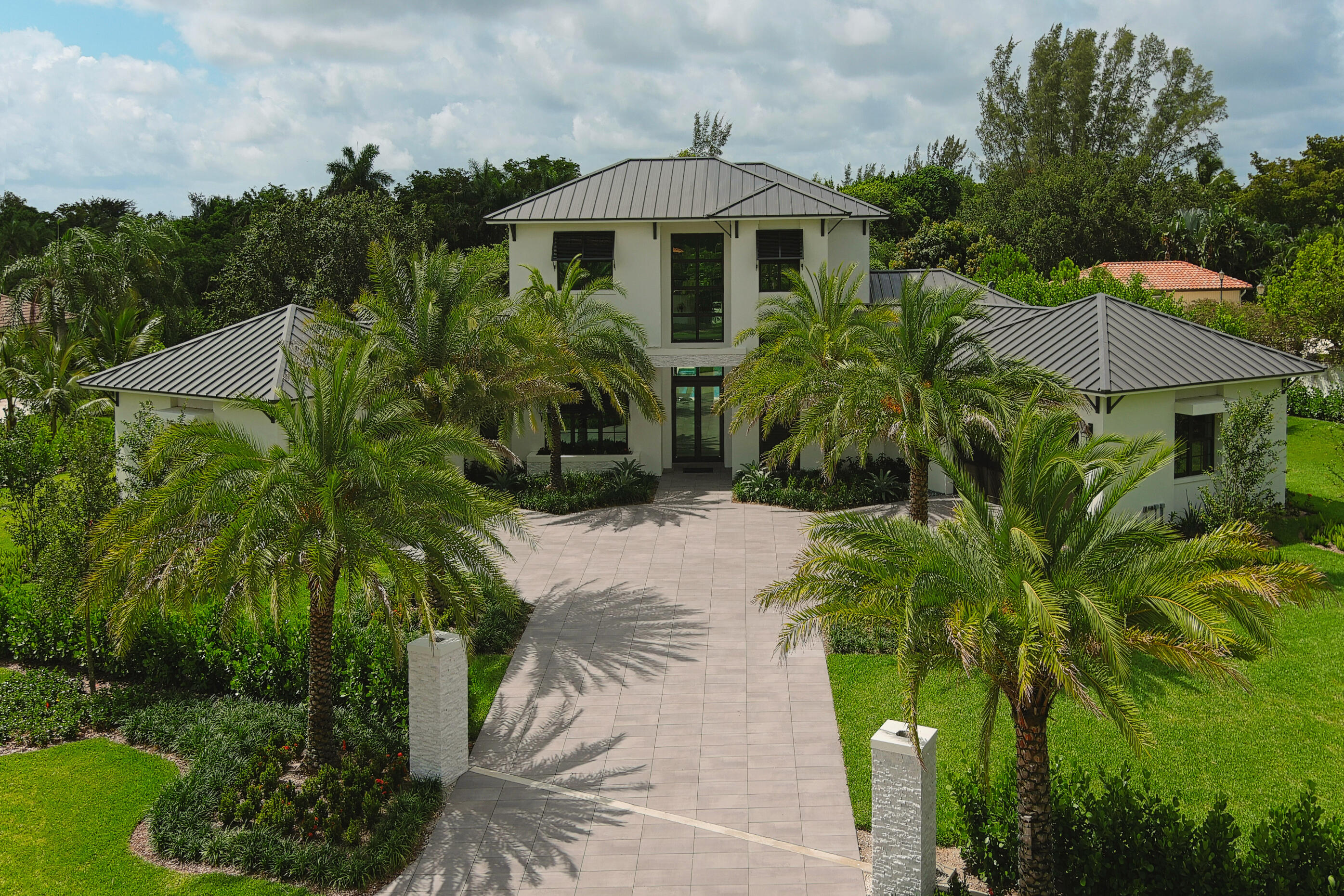 DELRAY LAKES EST - Residential