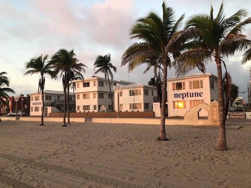 WOW, 29 UNITS ON 4 OCEANFRONT LOTS AND 3 LOTS ON SURF ROAD WITH BUILDING, PARKING AND POOL.AMAZING BREAKDOWN OF UNITS, AND YOU CANT BEAT THE VIEW, ALSO ZONED COMMERCIAL INCASE YOU WANT TO PUT IN ANOTHER BUSINESS, VERY PROUD OF OWNERSHIP.  survey is in the attachments.