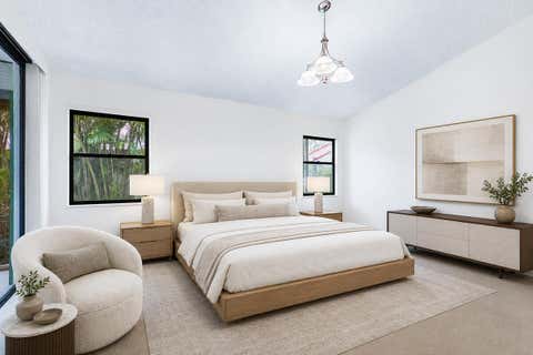 Tiny photo for 7825 LEXINGTON CLUB Boulevard #B, Delray Beach, FL 33446 (MLS # B26054270)