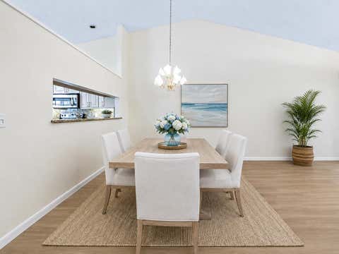 Tiny photo for 7825 LEXINGTON CLUB Boulevard #B, Delray Beach, FL 33446 (MLS # B26054270)