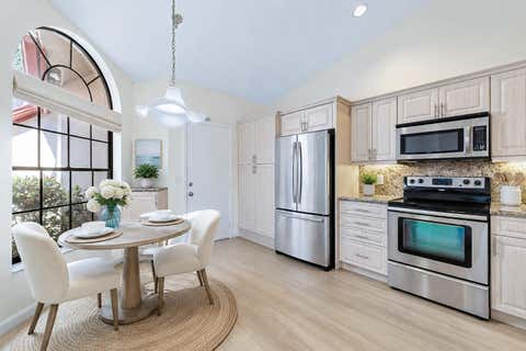 Tiny photo for 7825 LEXINGTON CLUB Boulevard #B, Delray Beach, FL 33446 (MLS # B26054270)