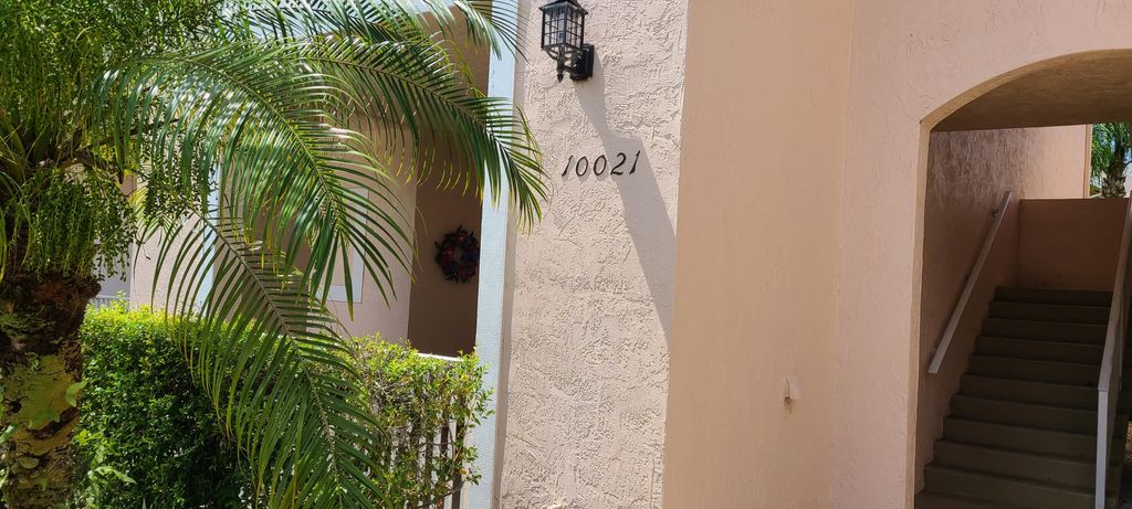 Photo of 10021 Perfect Drive #B, Port Saint Lucie, FL 34986 (MLS # R10937578)