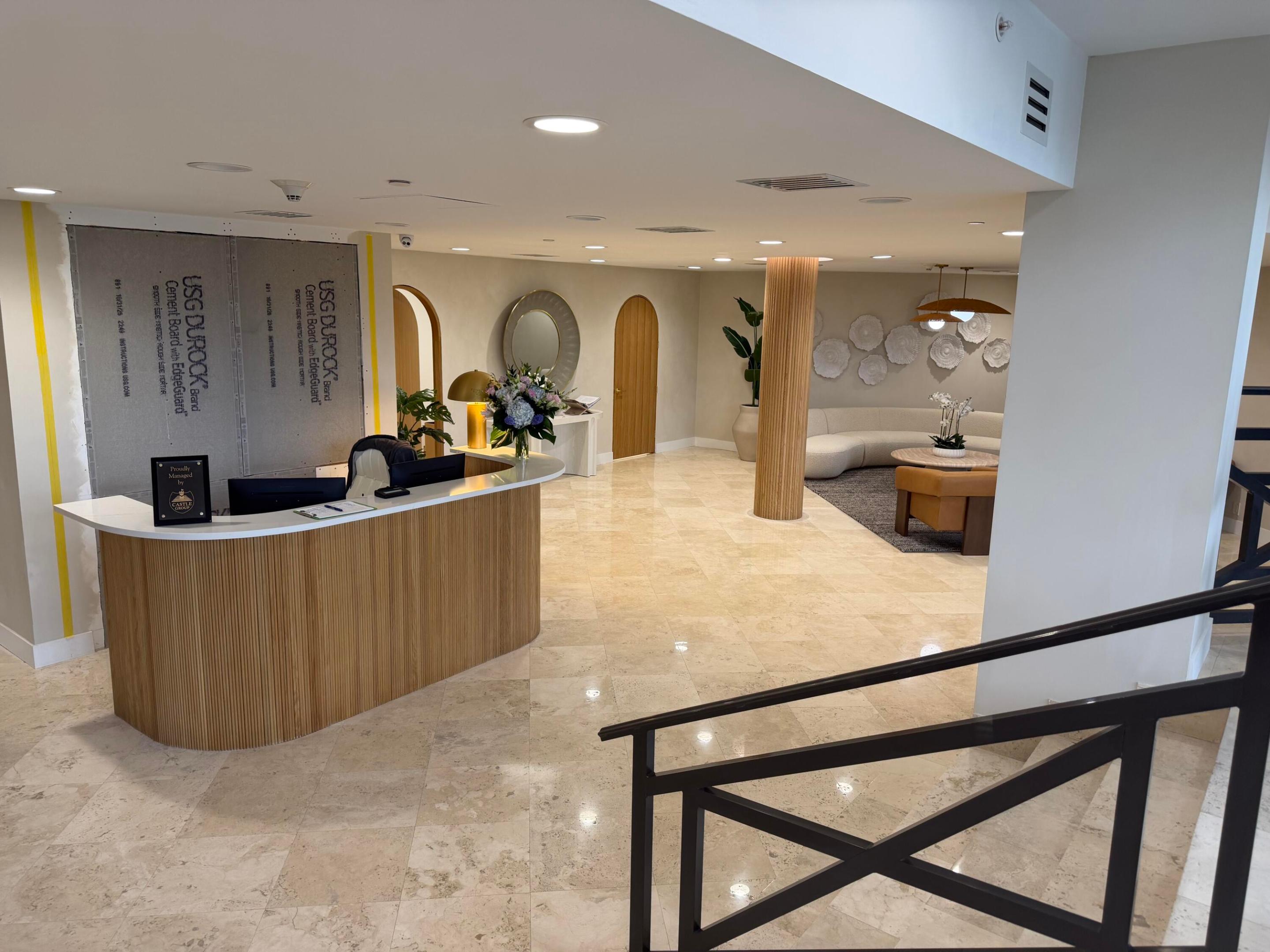 DUNE DECK OF THE PALM BEACHES CONDO - Residential