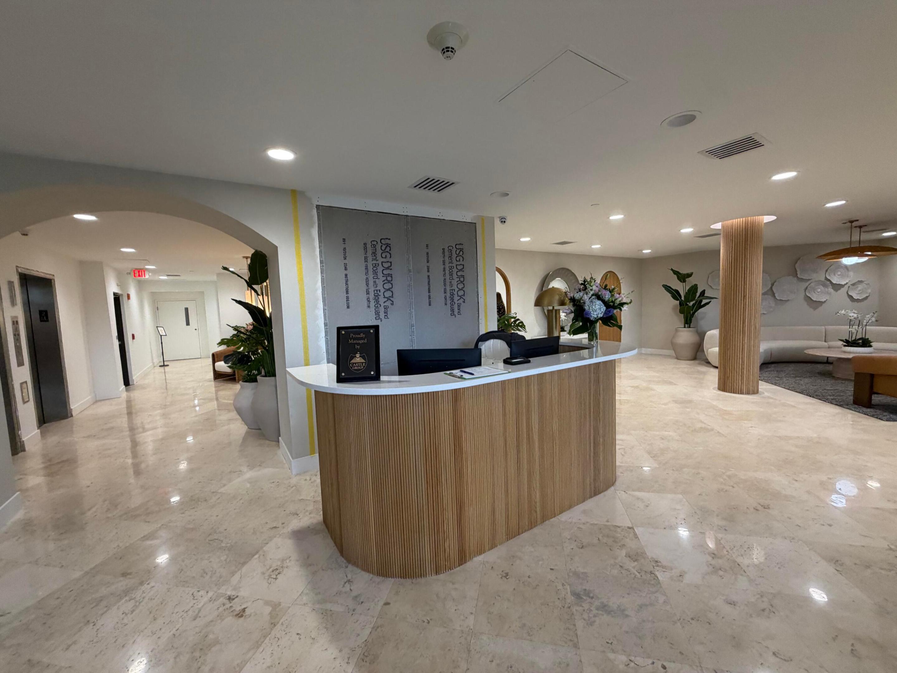 DUNE DECK OF THE PALM BEACHES CONDO - Residential