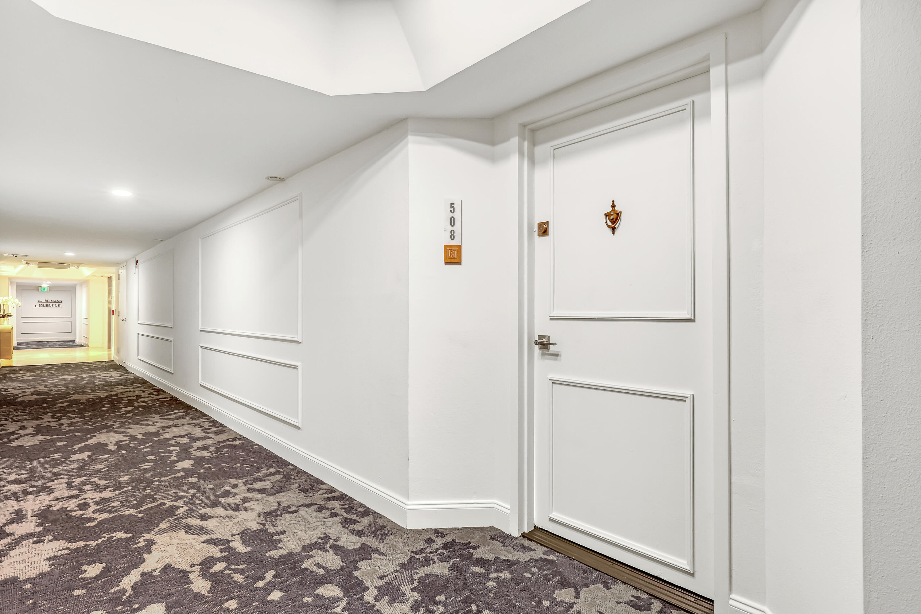 DUNE DECK OF THE PALM BEACHES CONDO - Residential