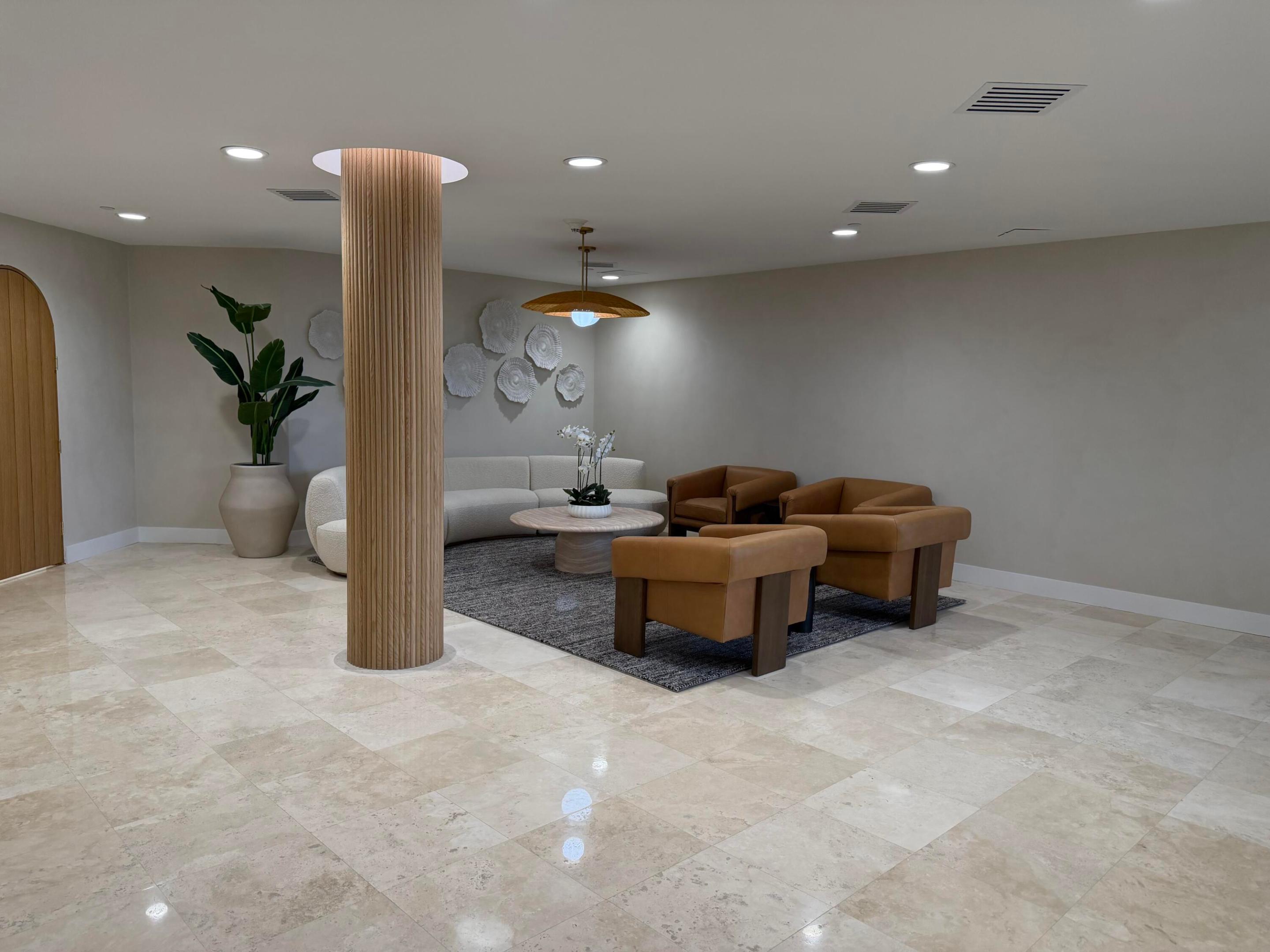 DUNE DECK OF THE PALM BEACHES CONDO - Residential