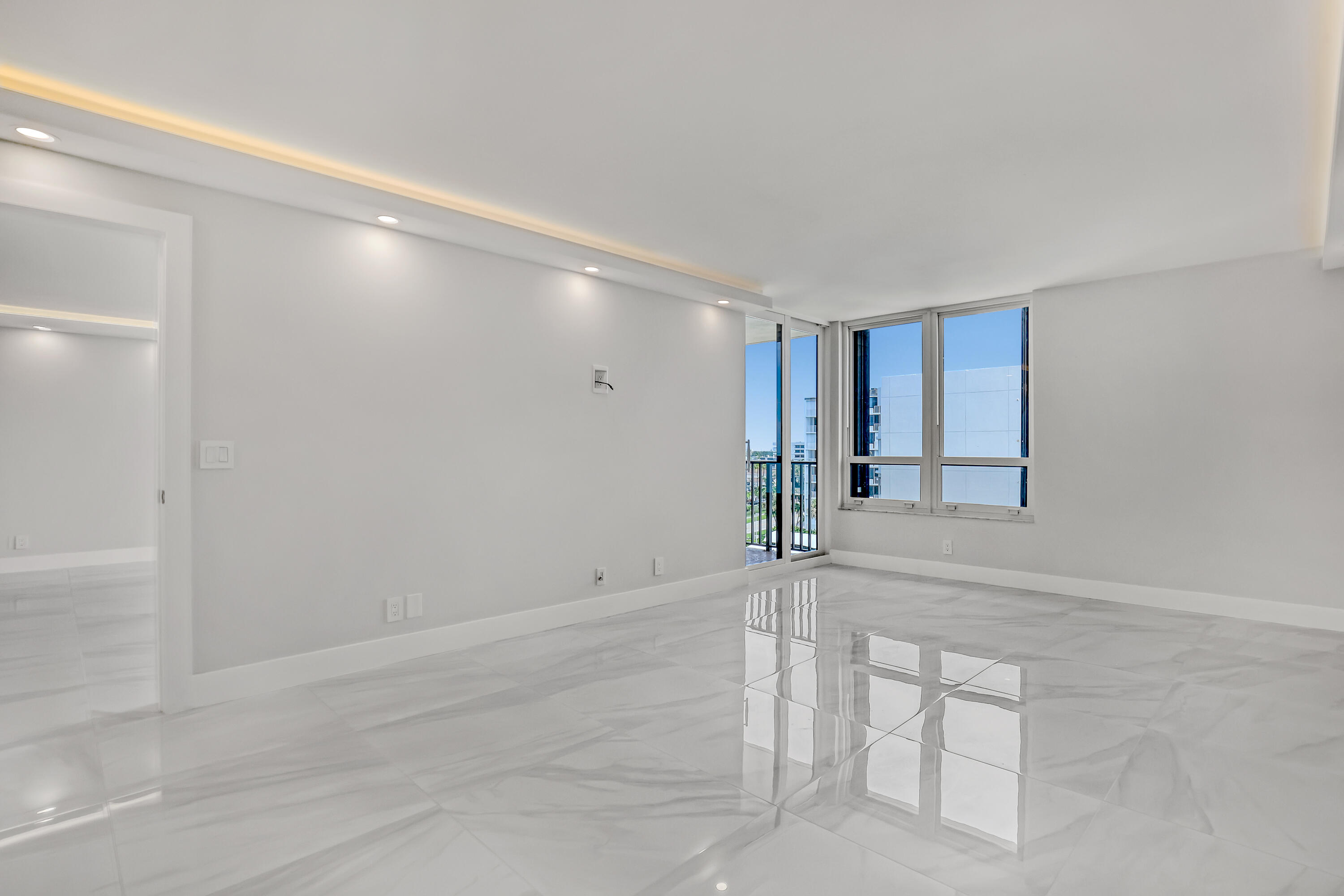 DUNE DECK OF THE PALM BEACHES CONDO - Residential