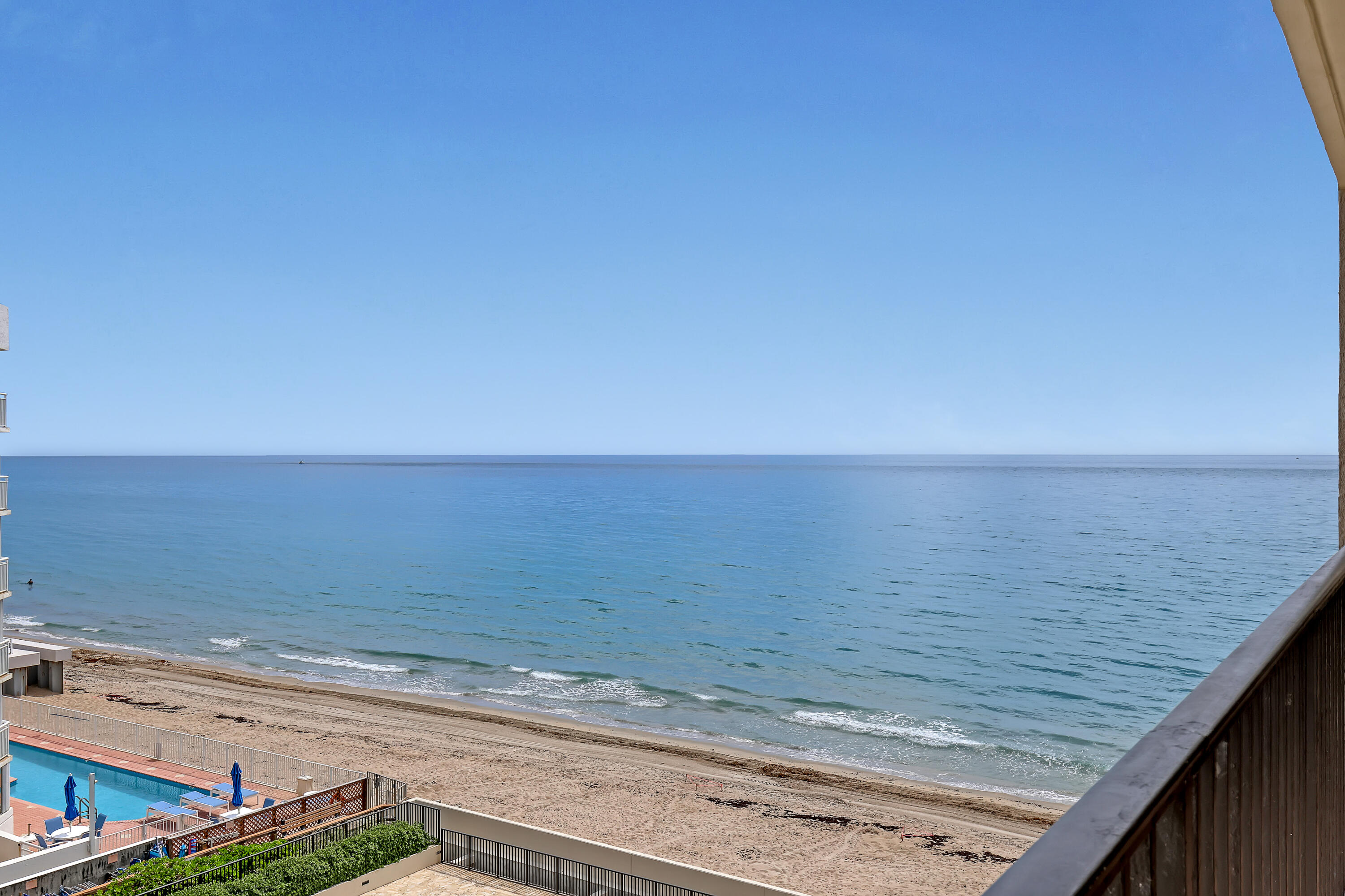 DUNE DECK OF THE PALM BEACHES CONDO - Residential