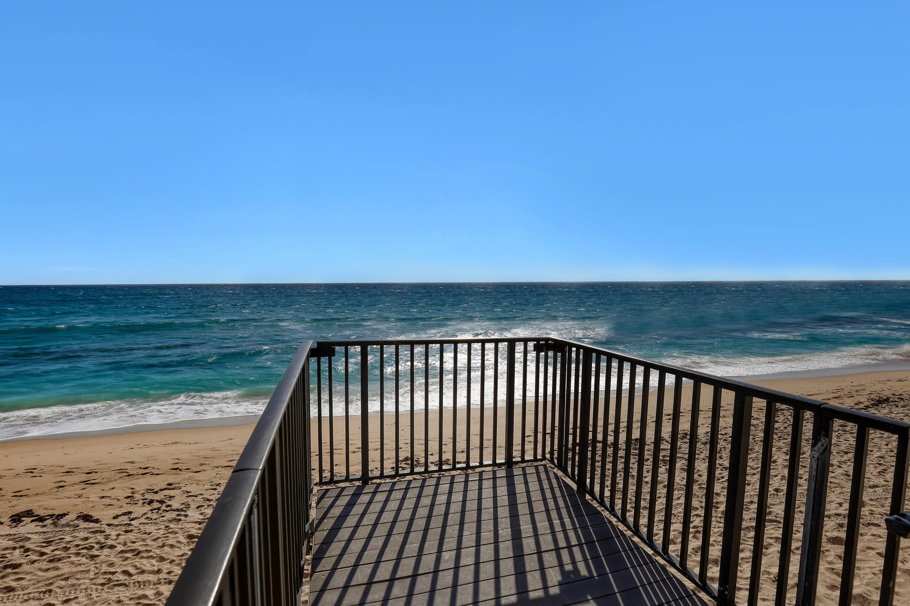 DUNE DECK OF THE PALM BEACHES CONDO - Residential