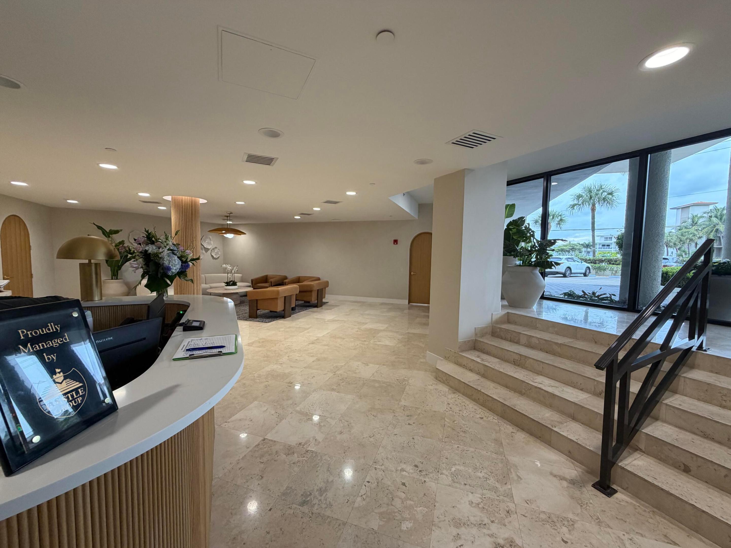 DUNE DECK OF THE PALM BEACHES CONDO - Residential