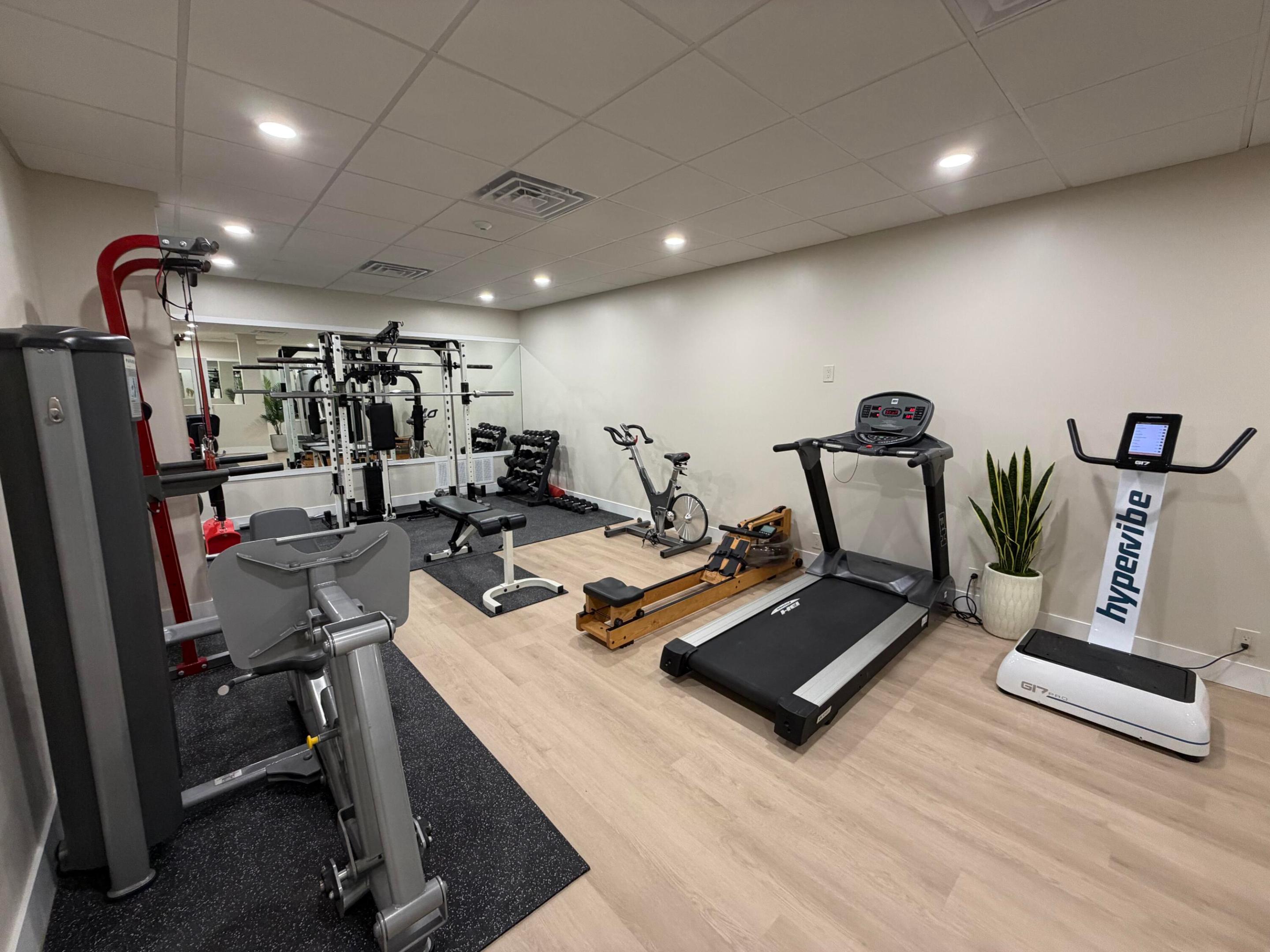 DUNE DECK OF THE PALM BEACHES CONDO - Residential