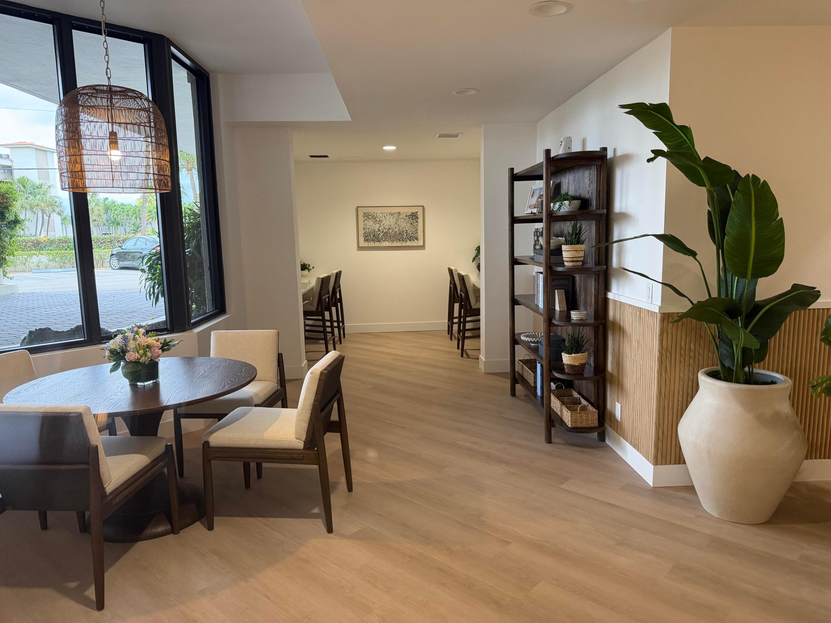 DUNE DECK OF THE PALM BEACHES CONDO - Residential