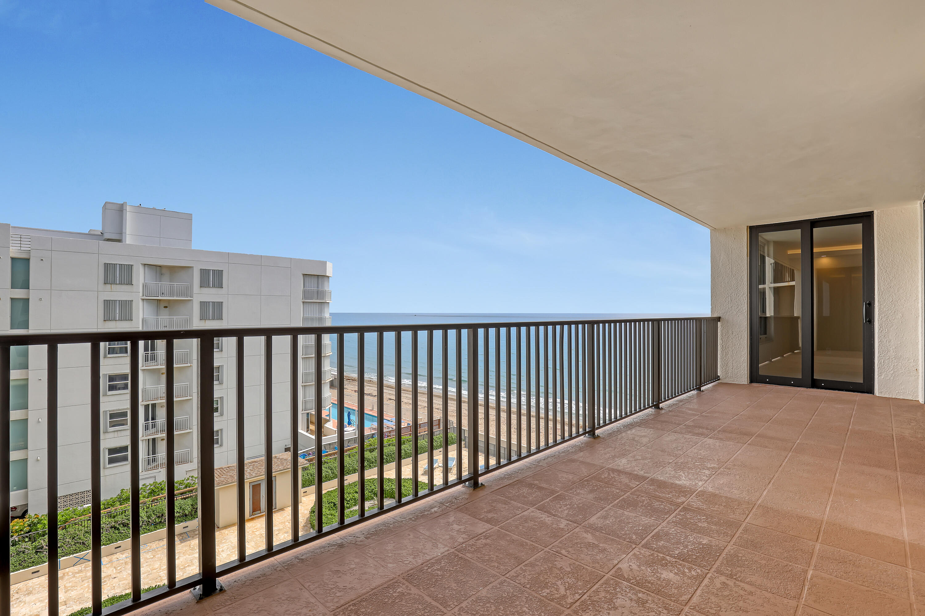 DUNE DECK OF THE PALM BEACHES CONDO - Residential
