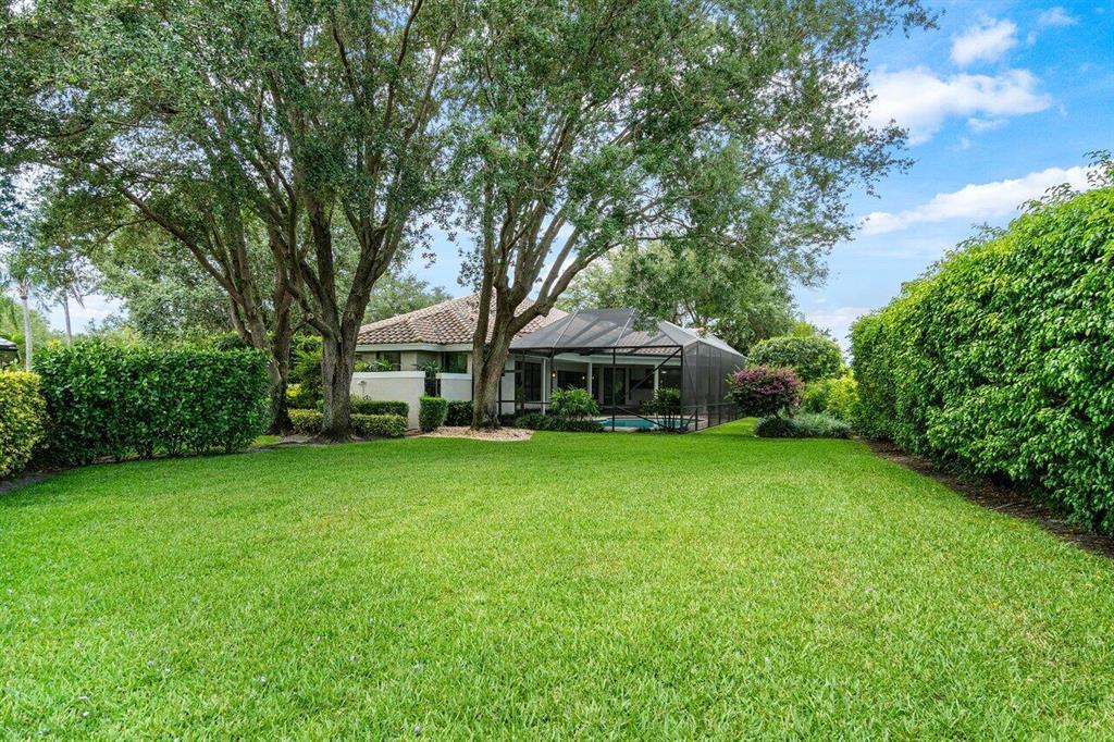 LES JARDINS - Residential