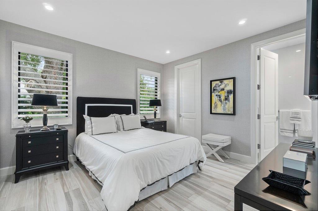 LES JARDINS - Residential