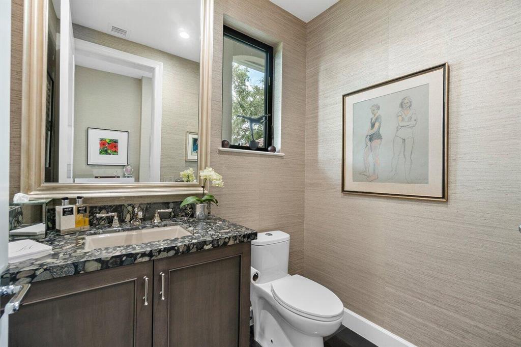 LES JARDINS - Residential