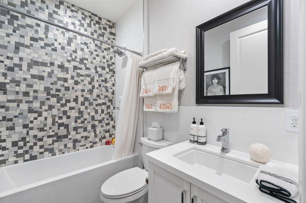 LES JARDINS - Residential