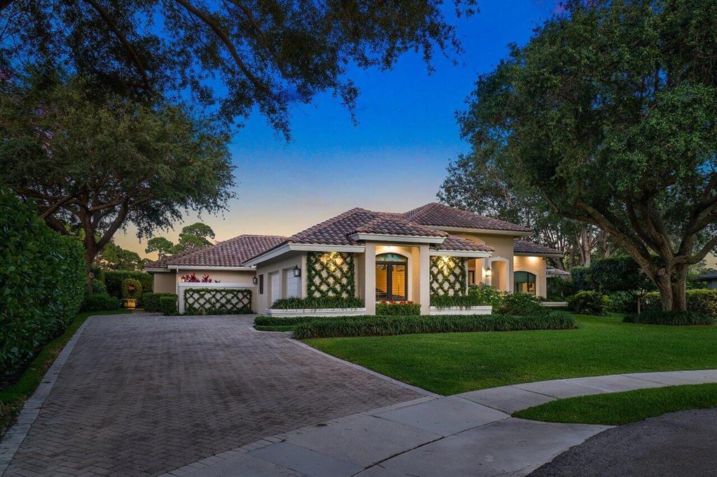 LES JARDINS - Residential