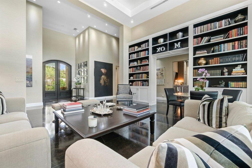 LES JARDINS - Residential