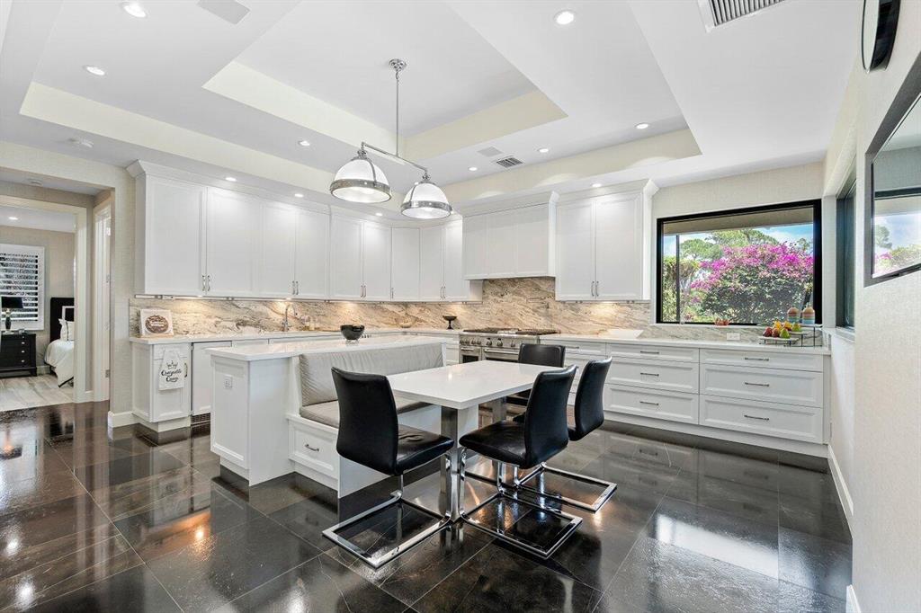 LES JARDINS - Residential