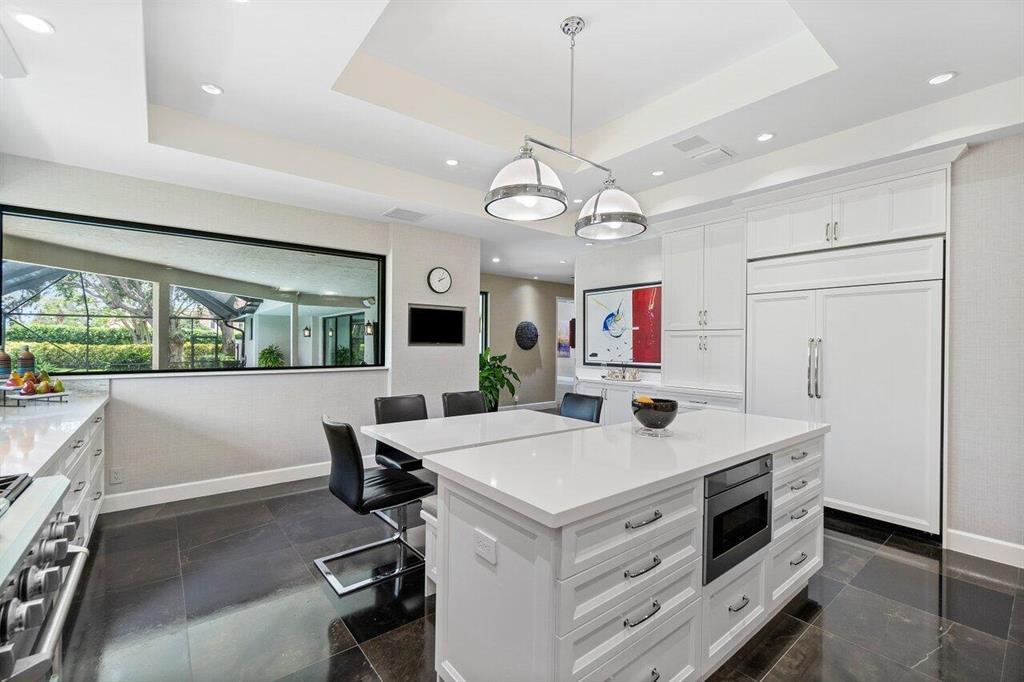 LES JARDINS - Residential