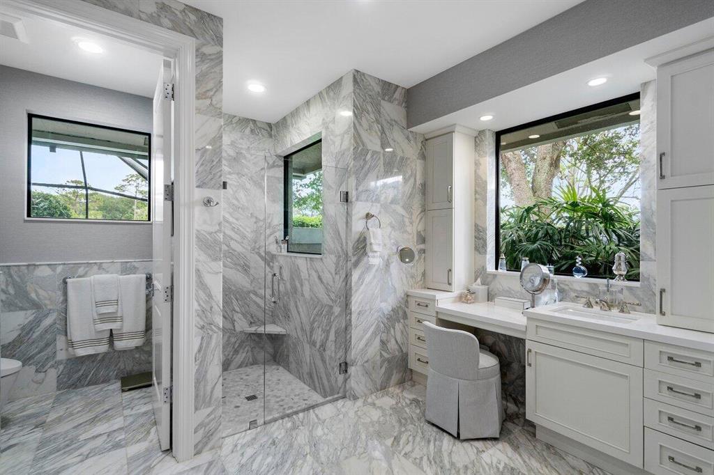 LES JARDINS - Residential