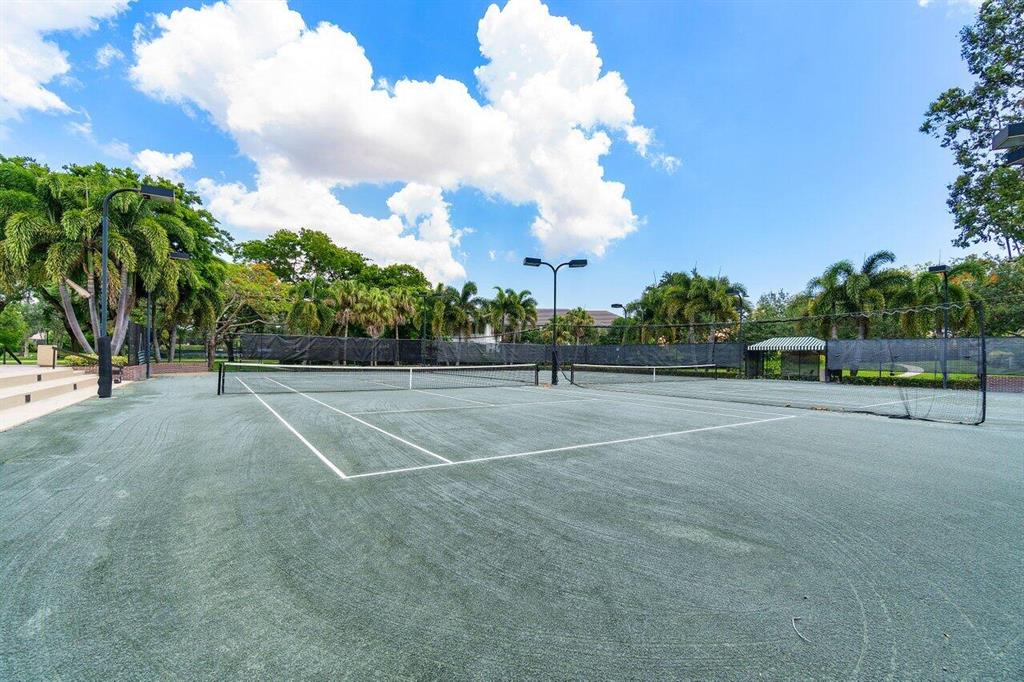 LES JARDINS - Residential