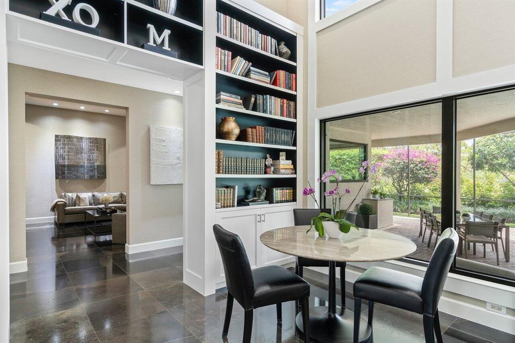 LES JARDINS - Residential