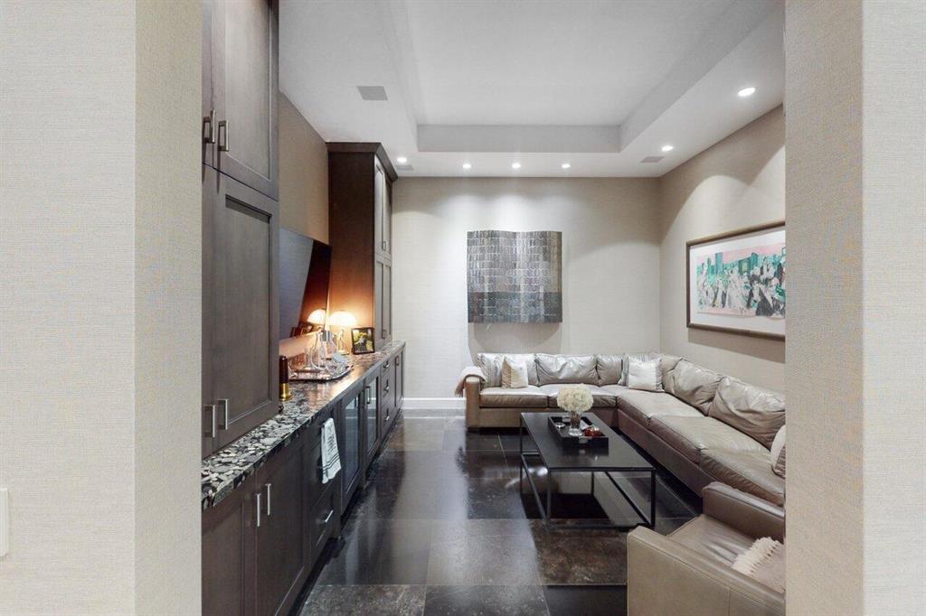 LES JARDINS - Residential