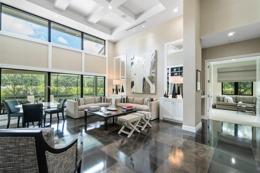 LES JARDINS - Residential