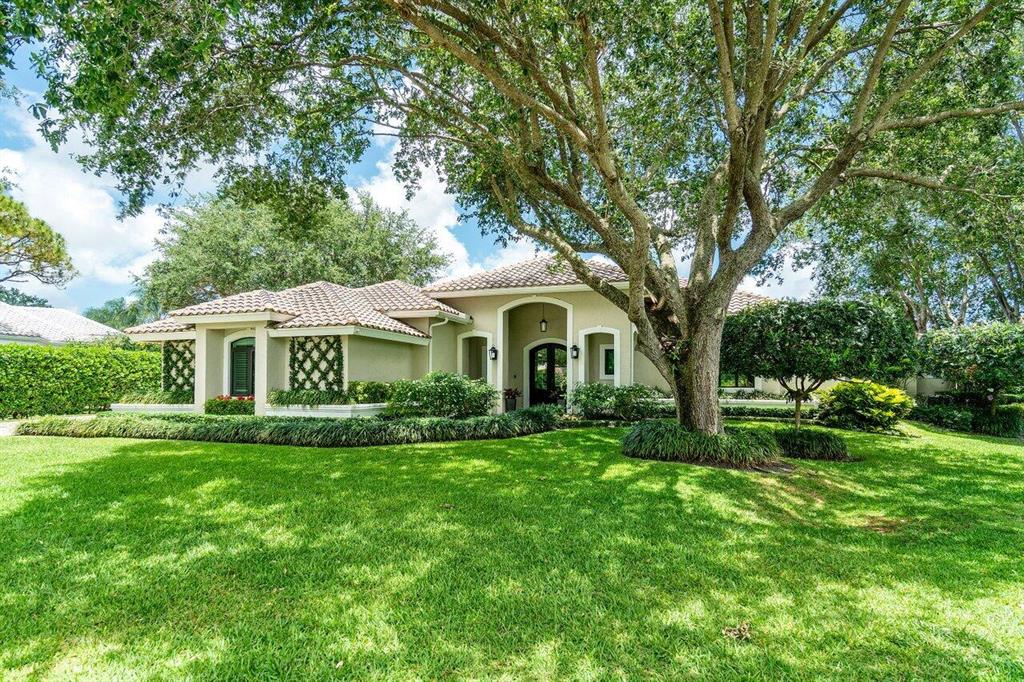 LES JARDINS - Residential