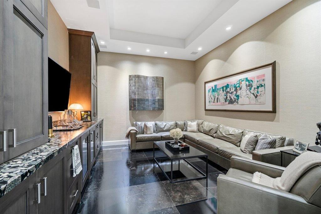 LES JARDINS - Residential