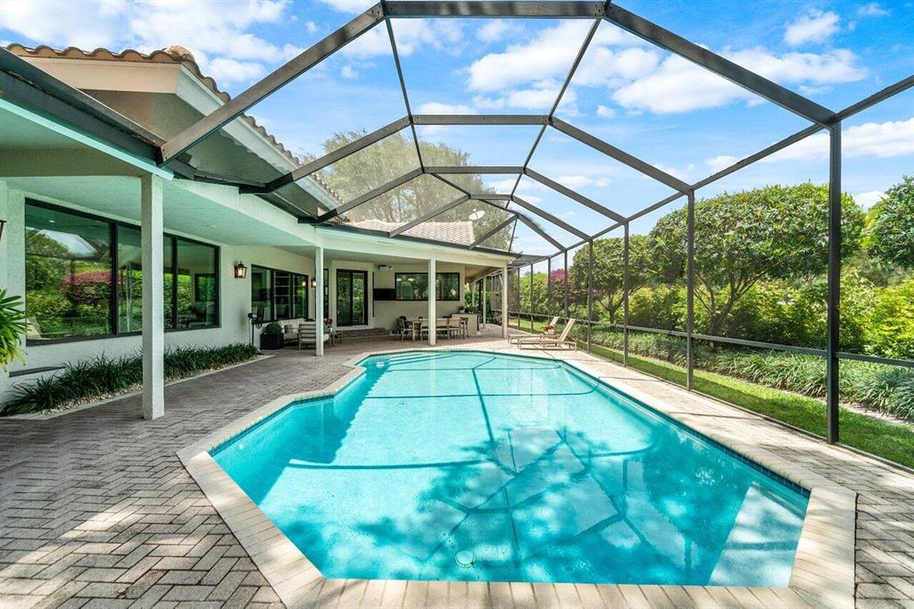 LES JARDINS - Residential