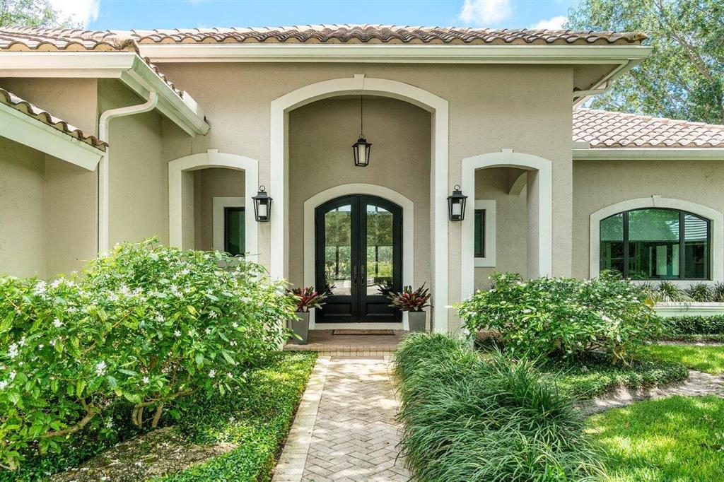 LES JARDINS - Residential