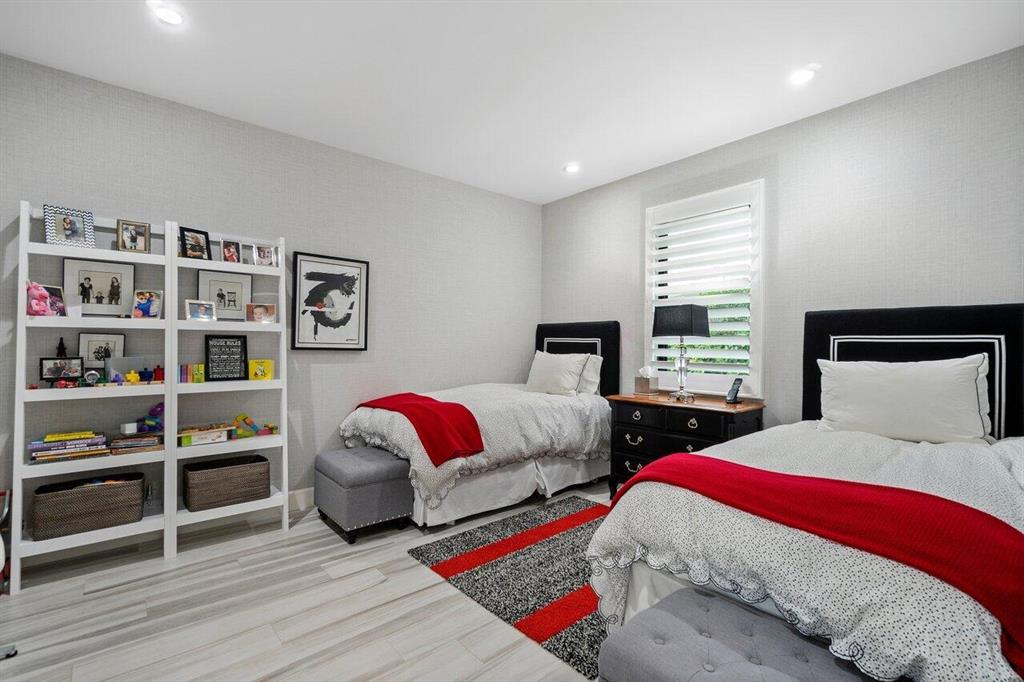 LES JARDINS - Residential