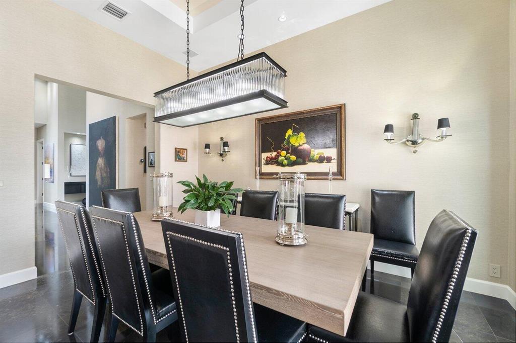 LES JARDINS - Residential