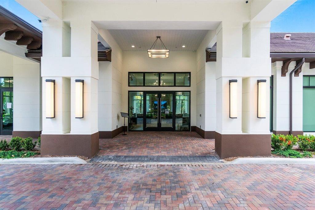 LES JARDINS - Residential