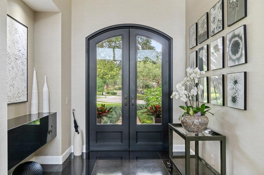 LES JARDINS - Residential