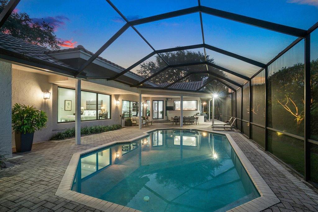 LES JARDINS - Residential